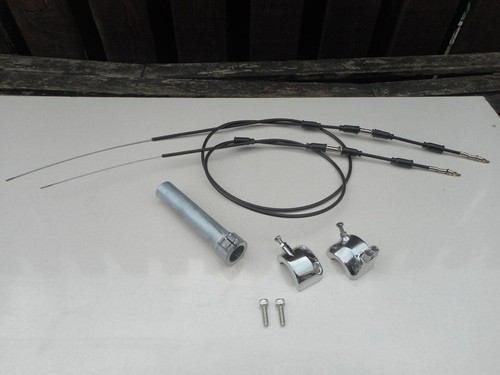 Set cavi acceleratore - , doppio