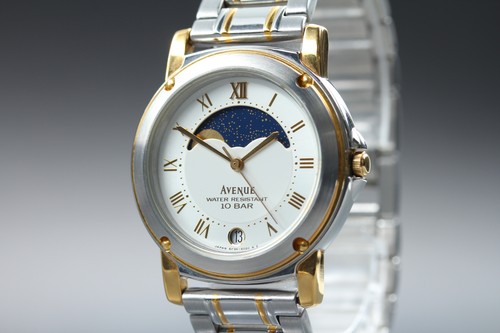 Orologio uomo vintage - orologio, 1992