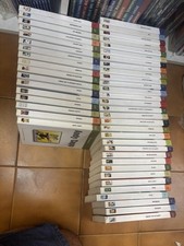 Ball classici del Fumetto Repubblica Da 1 A 59 Non Completa Mancano