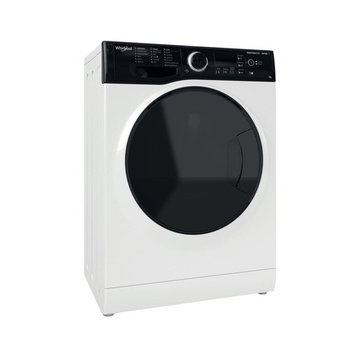 Lavatrice whirlpool wsb - 725, d