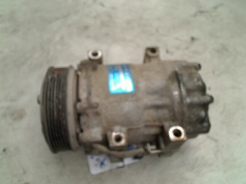 Compressore aria condizionata - aria,