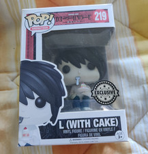 Funko Pop! Animation: Death