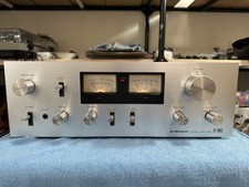 Pioneer SA-7600II