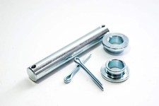 T208 - PERNO CAVALLETTO CON