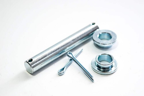 T208 perno cavalletto con - -,