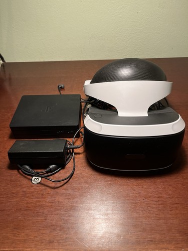 Sony playstation visore vr - sony,