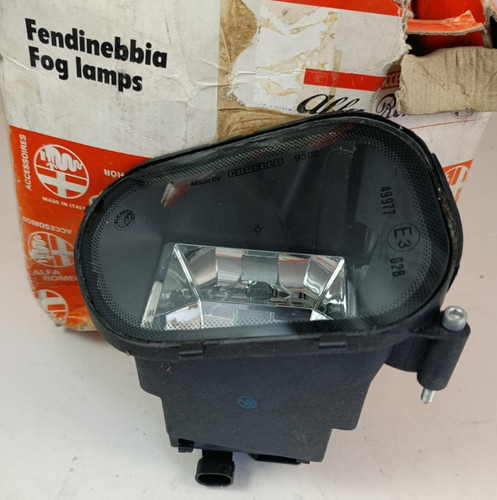Fendinebbia destro 60581653
