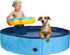 Robusta Piscina per Cani |