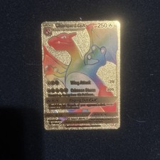 Raro Charizard GX 150/147 in