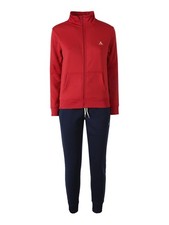 Aki Completo tuta donna 2