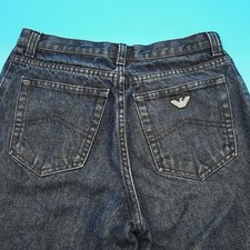 Armani Junior Jeans Vintage IT