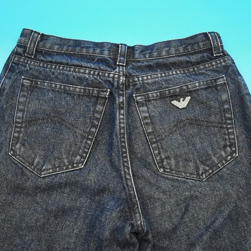 Armani junior jeans vintage - junior,