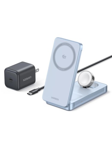 Ugreen 25w caricatore wireless - ugreen,