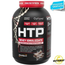 ETHIC SPORT HTP - Hydrolysed Top Protein 1950 gr PROTEINE IDROLIZZATE OPTIPEP