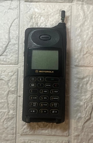 Motorola 8700 vintage - motorola,