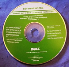 Windows XP Professional SP2