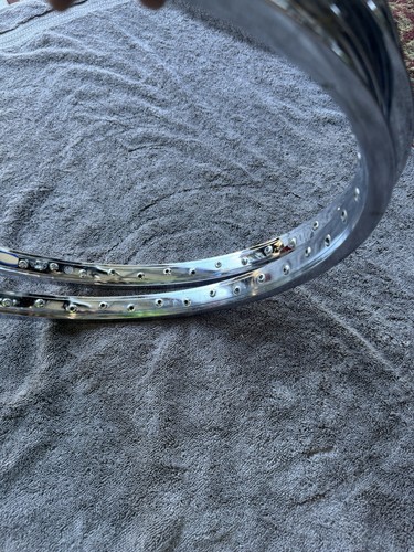 Cerchi bmx araya - cerchi, 20x1,75