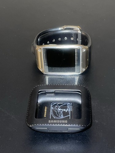 Samsung galaxy gear v700 - samsung, sm-v700