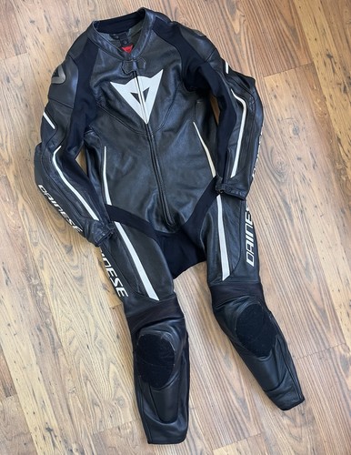 Tuta moto dainese assen - tuta,