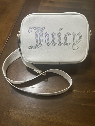 Borsa tracolla juicy couture - juicy,