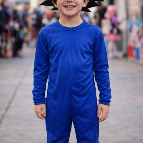 Costume dragonball bambino - costume,