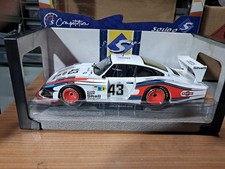 Solido Porsche 935 Mobydick