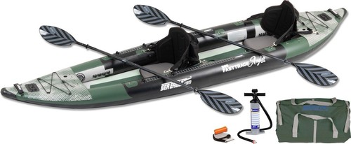 Sea eagle 385fta posti - eagle, pro