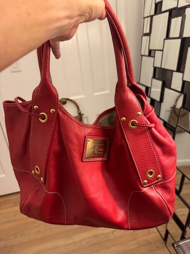 Bellissima borsa mano in - bellissima,