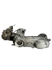 BLOCCO MOTORE COMPLETO YAMAHA