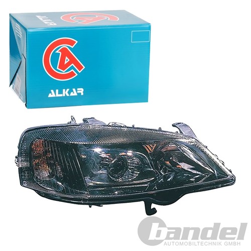 Alkar d2s xenon fari - alkar,
