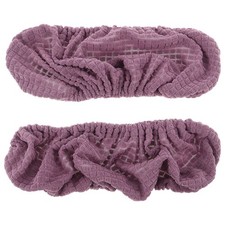  2 Pcs Copri Sedie Ufficio