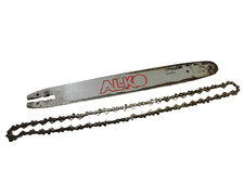 Lama barra guida per motosega Stihl MS 194 193 150 MSA 120 140 160 200 T 