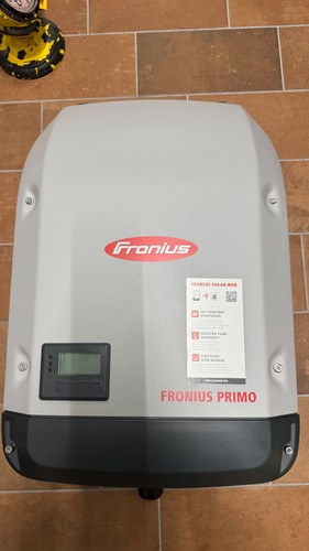 Inverter fotovoltaico monofase - fotovoltaico,