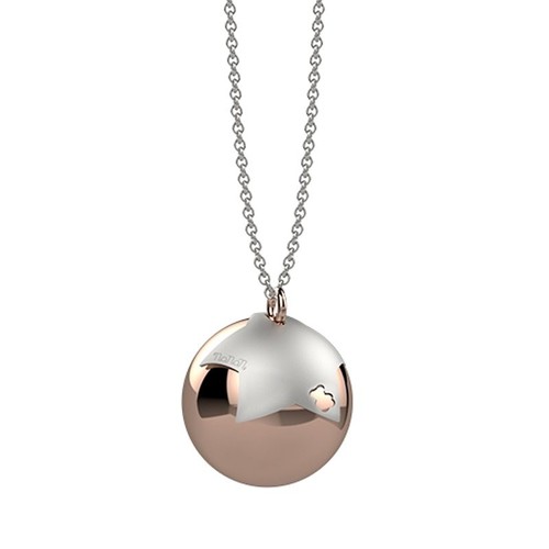 Collana chiama angeli - chiama, nanan