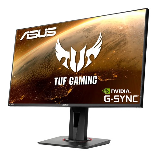 Asus tuf gaming - tuf, vg279qm-