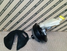 SERVOFRENO+POMPA+COPERTURA PEUGEOT 207 CC CABRIO 1.6 16V-1.6HDi COD.9682338580