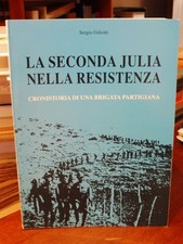 LA SECONDA JULIA NELLA