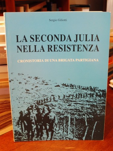 Seconda julia nella - la,
