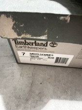 Polacchini Timberland Uomo