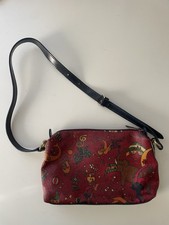 Piero Guidi Magic Circus Red