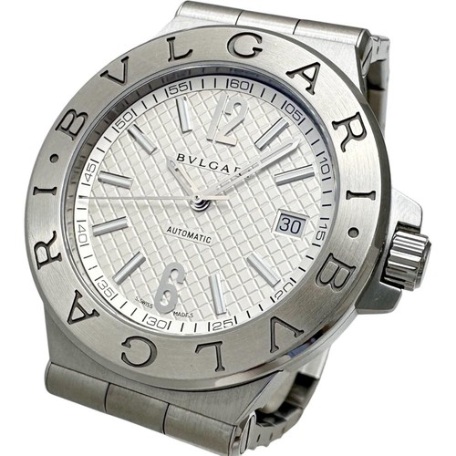 Orologio uomo automatico