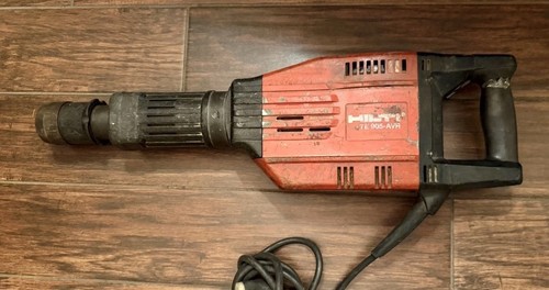 Hilti te905 avr - hilti, 905