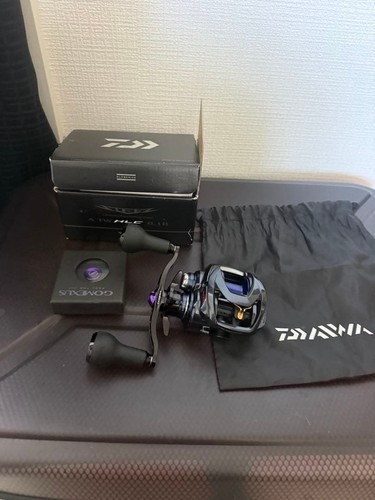Mulinello esca daiwa - da,
