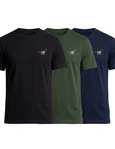 Pack shirt uomo - uomo, henry