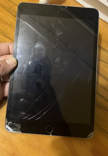 Apple ipad mini 128gb - apple,