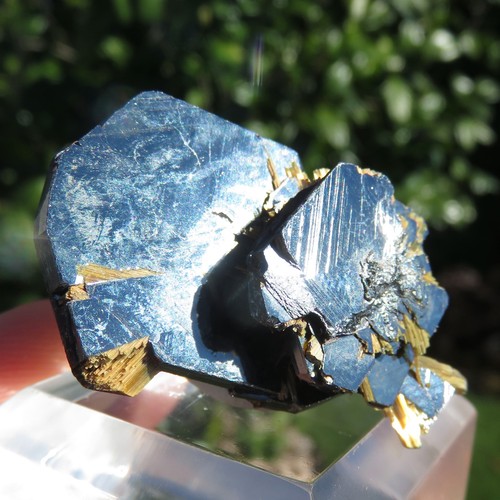 Minerali ematite con - minerali,