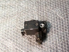 POMPA FRENO ANTERIORE PER PIAGGIO NRG 50 POWER DEL 2004 (e21344)