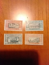 1923 MANZONI SERIE BASSI