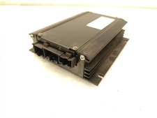 Hummer H3 2006 amplificatore