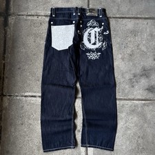 Jeans uomo COOGI blu denim